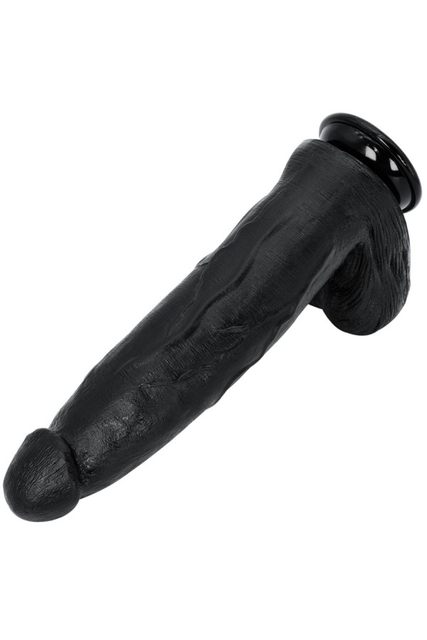 Dildos / Hidden Desire Extreme Dong XXL 32cm Black