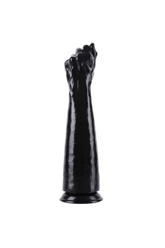 Kezek, lábak, tárgyak / Hidden Desire Extrém Fist Fucker dildo XXXL