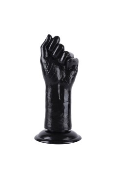 Kezek, lábak, tárgyak / Hidden Desire Extrém Fist Fucker buttplug XL