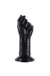 Kezek, lábak, tárgyak / Hidden Desire Extrém Fist Fucker buttplug XL
