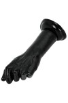 Hands, Feet, Objects / Hidden Desire Extreme Fist Fucker XL 24cm Black