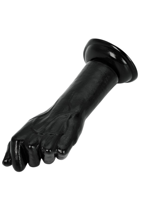 Kezek, lábak, tárgyak / Hidden Desire Extrém Fist Fucker buttplug XL
