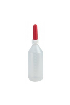 Síkosítók / Generic Keverő flakon - 1000 ml