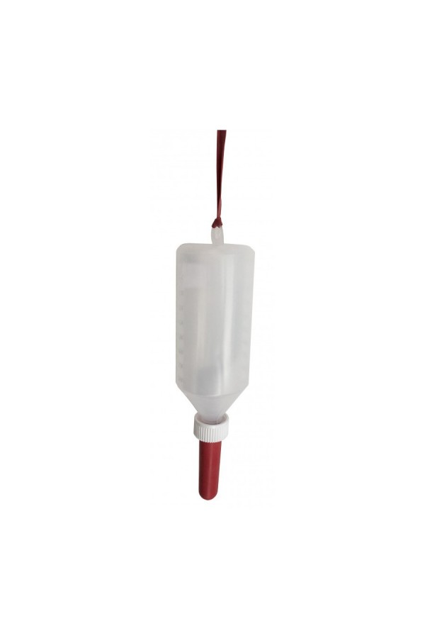 Síkosítók / Generic Keverő flakon - 1000 ml