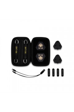 Accessories / Dungeon Lab PawPrints Wireless Buttons