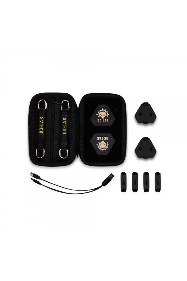 Accessories / Dungeon Lab PawPrints Wireless Buttons