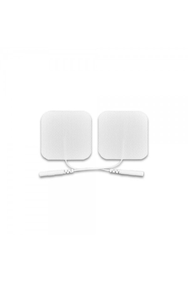 Body Play / Dungeon Lab Electropads 2x