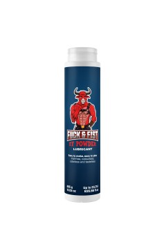 Síkosítók / Fuck and Fist FF síkosító por 285g