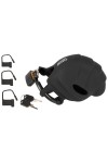 Chastity / Black Velvets Chastity cage 10 x 5.4cm