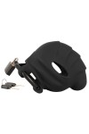 Chastity / Black Velvets Chastity cage 10 x 5.4cm