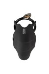 Chastity / Black Velvets Chastity cage 10 x 5.4cm