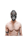 Gasmasks / MOI Full Rubber Gas Mask - Russian Replica