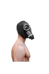 Gasmasks / MOI Full Rubber Gas Mask - Russian Replica