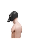 Gasmasks / MOI Full Rubber Gas Mask - Russian Replica