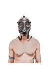 Gasmasks / GasMaster Alien Gas Mask - Israel Replica
