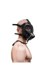 Gasmasks / GasMaster Alien Gas Mask - Israel Replica