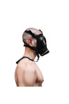 Gasmasks / GasMaster Alien Gas Mask - Israel Replica