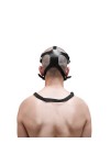 Gasmasks / GasMaster Alien Gas Mask - Israel Replica