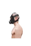 Gasmasks / MOI Army Gas Mask