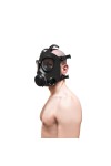 Gasmasks / MOI Army Gas Mask