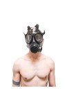 Gasmasks / MOI Army Gas Mask