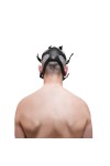 Gasmasks / MOI Army Gas Mask