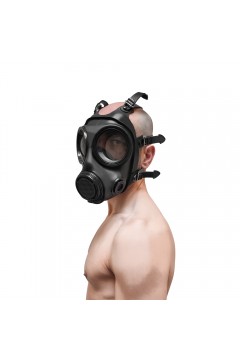 Gasmasks / MOI S10.2 Gas Mask