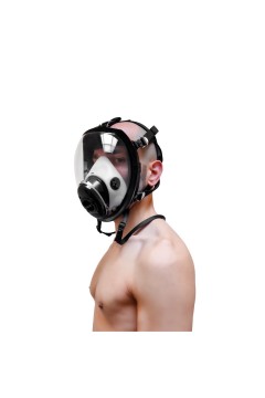 Gasmasks / MOI MSX Gas Mask