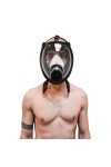 Gasmasks / MOI MSX Gas Mask