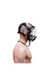 Gasmasks / MOI MSX Gas Mask