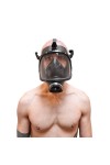 Gasmasks / Generic Fire Brigade Gas Mask