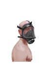 Gasmasks / Generic Fire Brigade Gas Mask