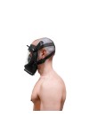 Gasmasks / Generic Fire Brigade Gas Mask