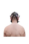 Gasmasks / Generic Fire Brigade Gas Mask