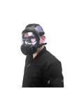 Gasmasks / GasMaster Double RD40 Gas Mask