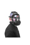 Gasmasks / GasMaster Double RD40 Gas Mask
