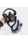Accesories, Gasmasks / GasMaster Aroma Pump Half Gas Mask