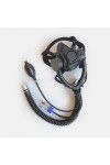 Accesories, Gasmasks / GasMaster Aroma Pump Half Gas Mask