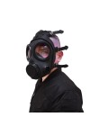 Gasmasks / GasMaster S10.3 Double RD40 Gas Mask