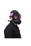 Gasmasks / GasMaster S10.3 Double RD40 Gas Mask