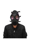 Gasmasks / GasMaster S10.3 Double RD40 Gas Mask