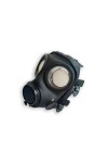 Gasmasks / GasMaster S10.3 Double RD40 Gas Mask