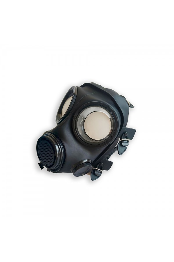 Gasmasks / GasMaster S10.3 Double RD40 Gas Mask
