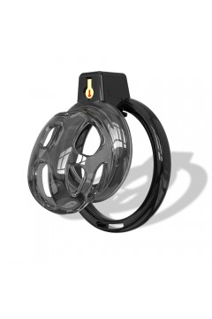 Chastity / CellMate Gladiator Soft Chastity Cage