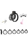 Chastity / CellMate Gladiator Soft Chastity Cage
