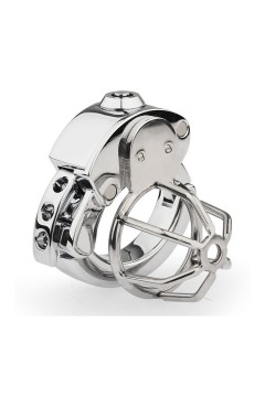 Chastity / CockLock Cockor cage 5 x 3cm