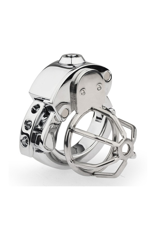 Chastity / CockLock Cockor cage 5 x 3cm