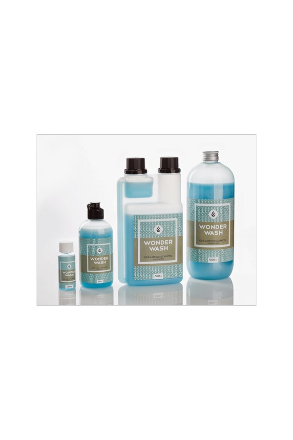 Tisztítók / BlackStyle Wonderwash latex tisztító