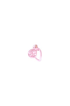 Chastity / CockLock Nexia Chastity Cage Pink
