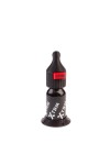 Accesories / XTRM Kinky Snffr Leak Proof Cap with 60ml Can